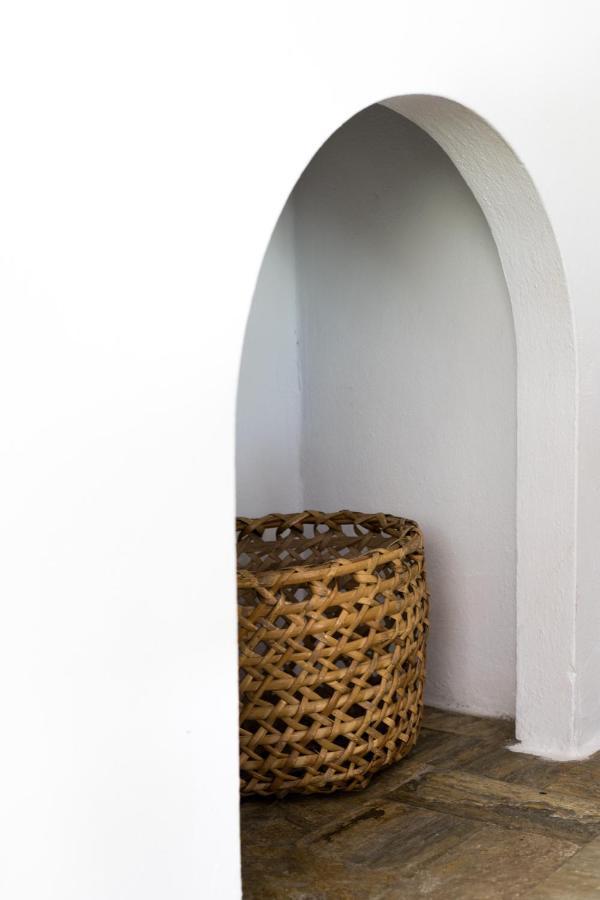 Villa Ftelia Skiathos Exterior photo