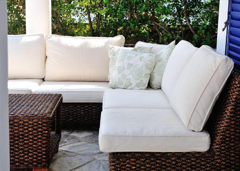 Villa Ftelia Skiathos Exterior photo