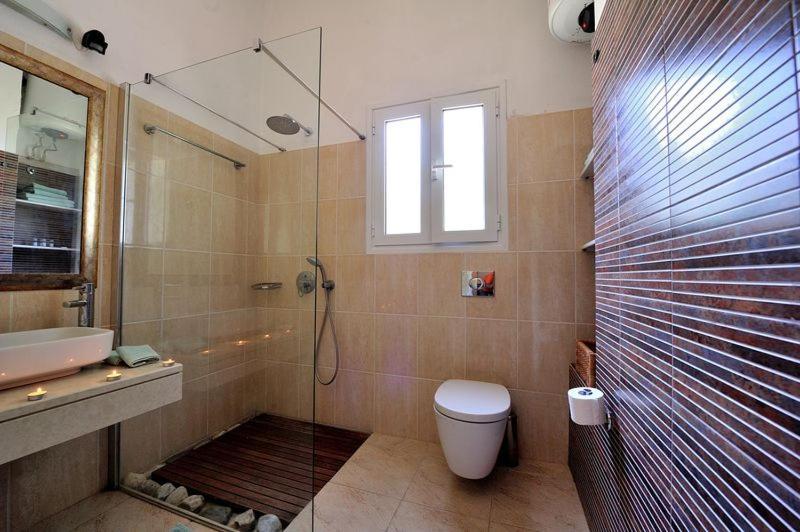 Villa Ftelia Skiathos Exterior photo