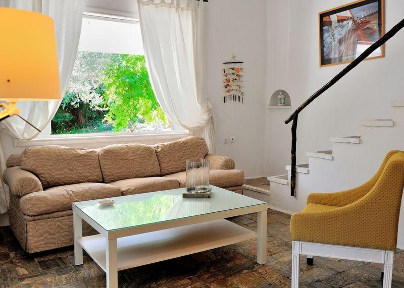 Villa Ftelia Skiathos Exterior photo