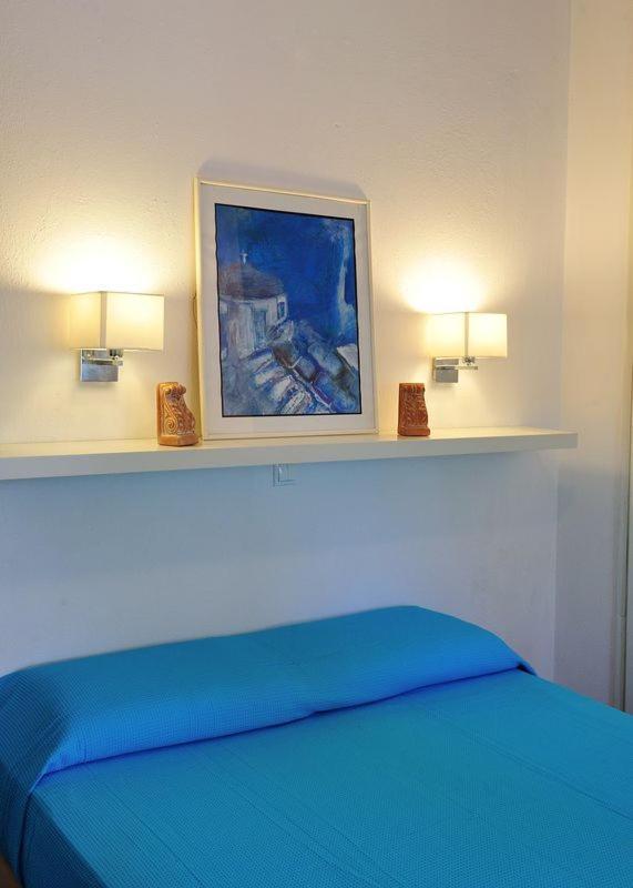 Villa Ftelia Skiathos Exterior photo