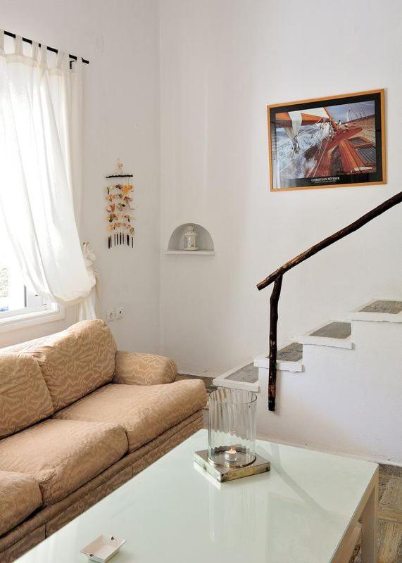 Villa Ftelia Skiathos Exterior photo
