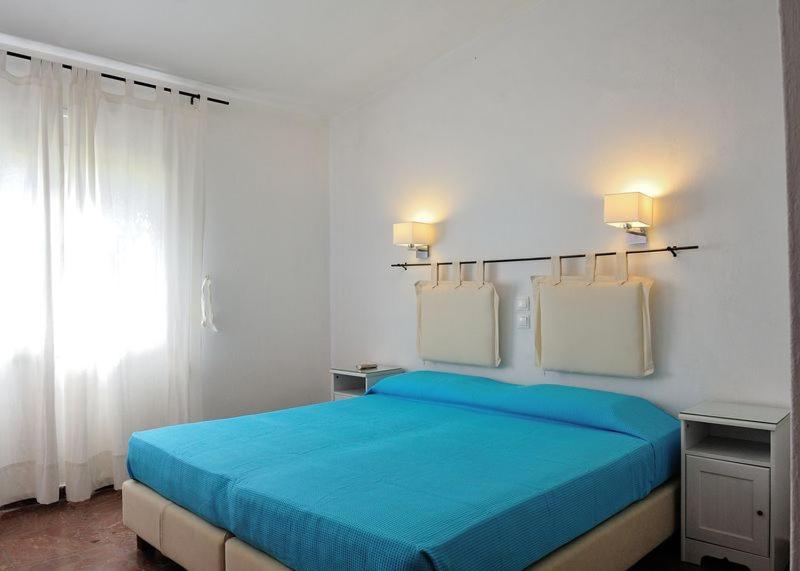 Villa Ftelia Skiathos Exterior photo