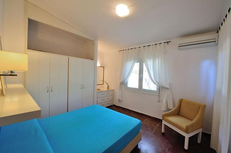 Villa Ftelia Skiathos Exterior photo