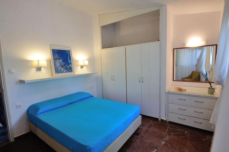 Villa Ftelia Skiathos Exterior photo