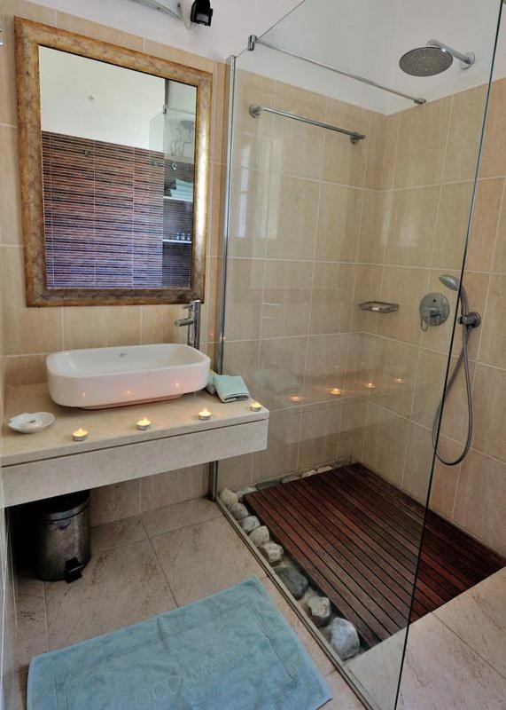 Villa Ftelia Skiathos Exterior photo